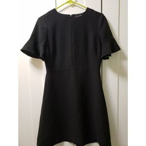Must Have!!!Banana Republic Black Casual Dress